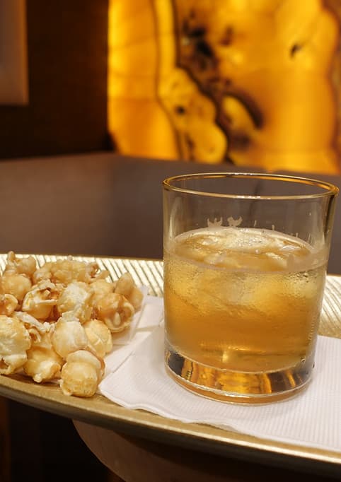 Whisky pohár